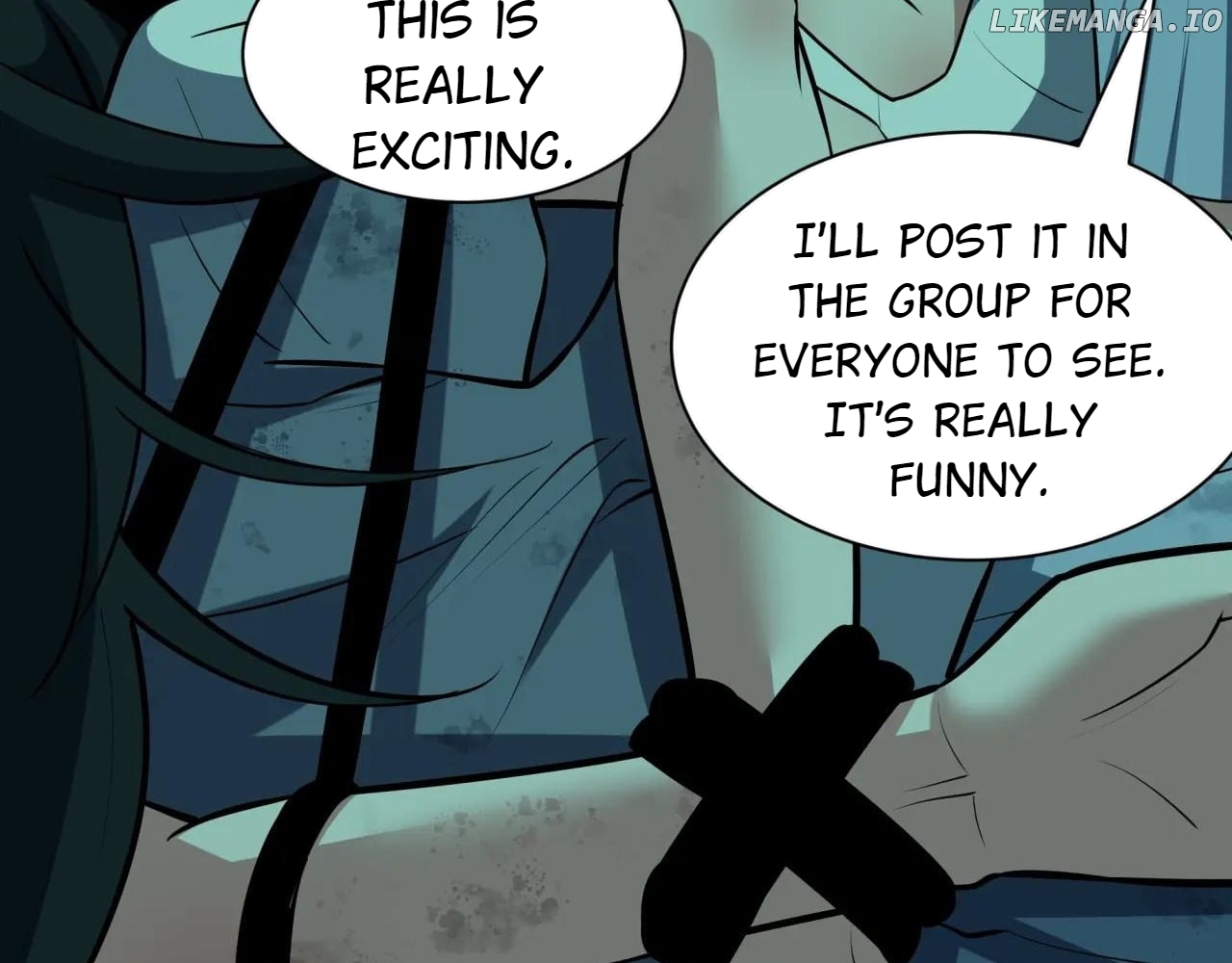 Era of the Haunted Chapter 508 - page 8